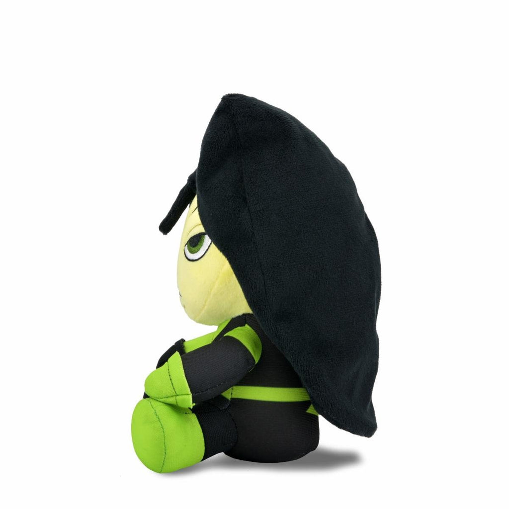 Kim Possible Shego Phunny Plush