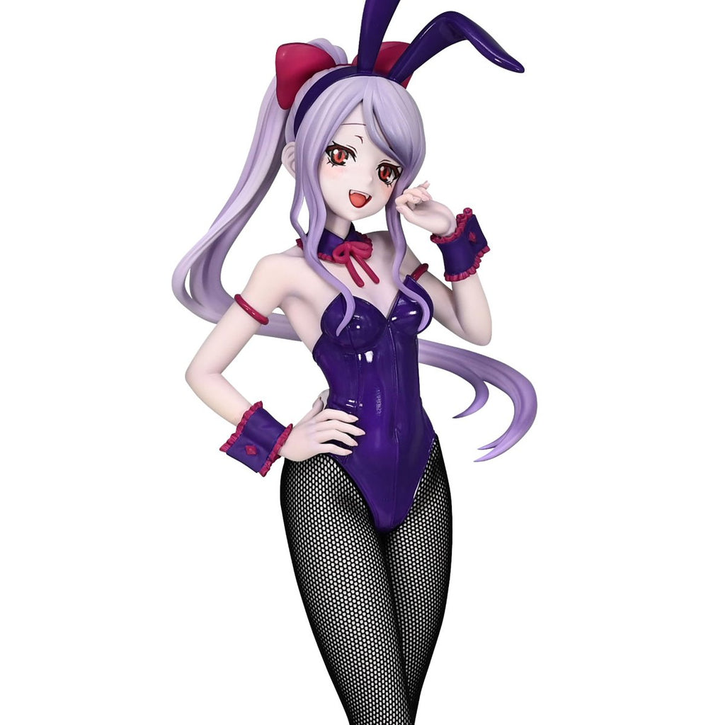 Overlord Shalltear Bloodfallen BiCute Bunnies Statue