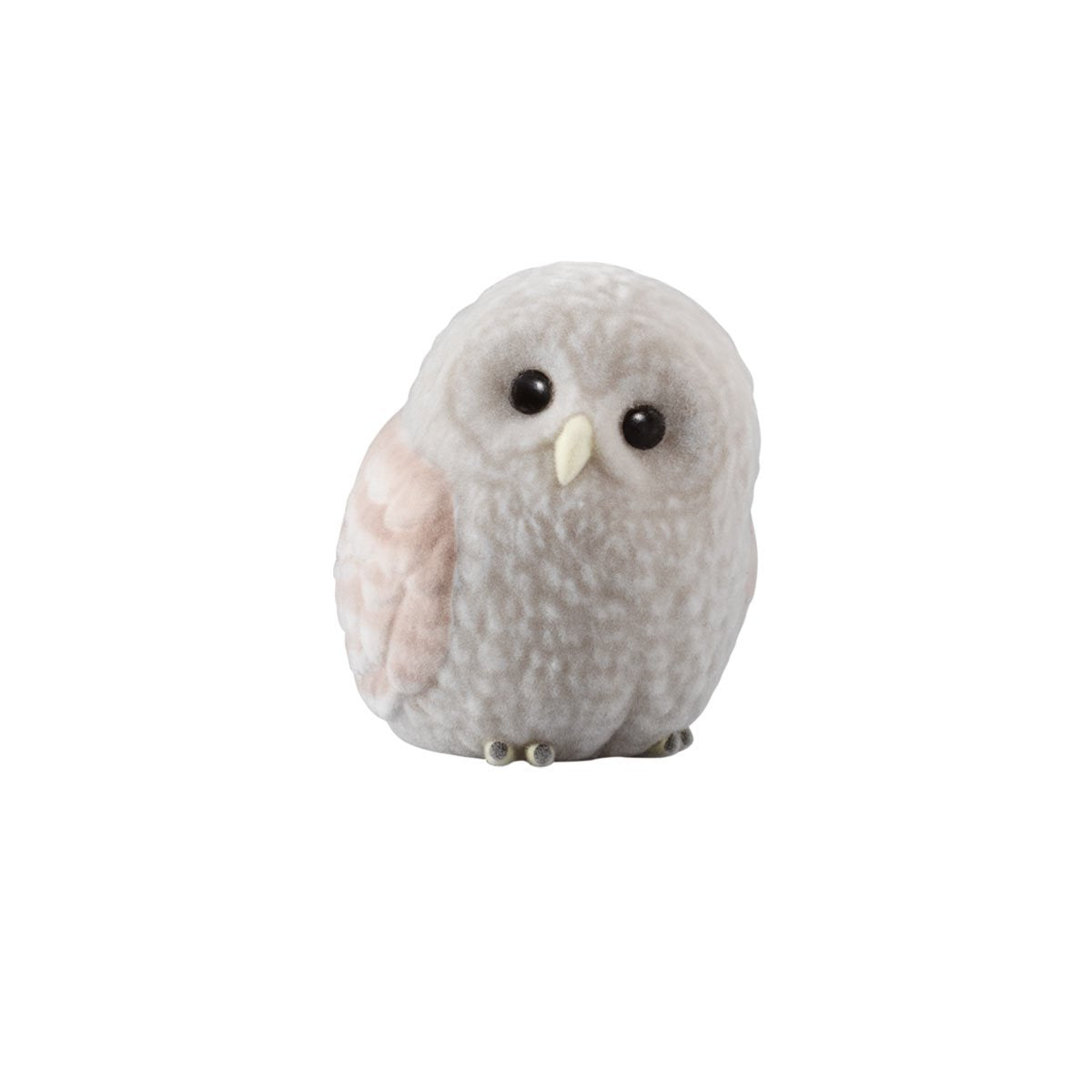 Birds Tenori Flocked Friends Mini-Figure Case of 12