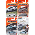 Matchbox Car Collection 2025 Mix 12 Vehicles Case of 24