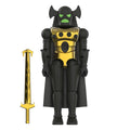 Micronauts Emperor 3 3/4-Inch ReAction+ Figure