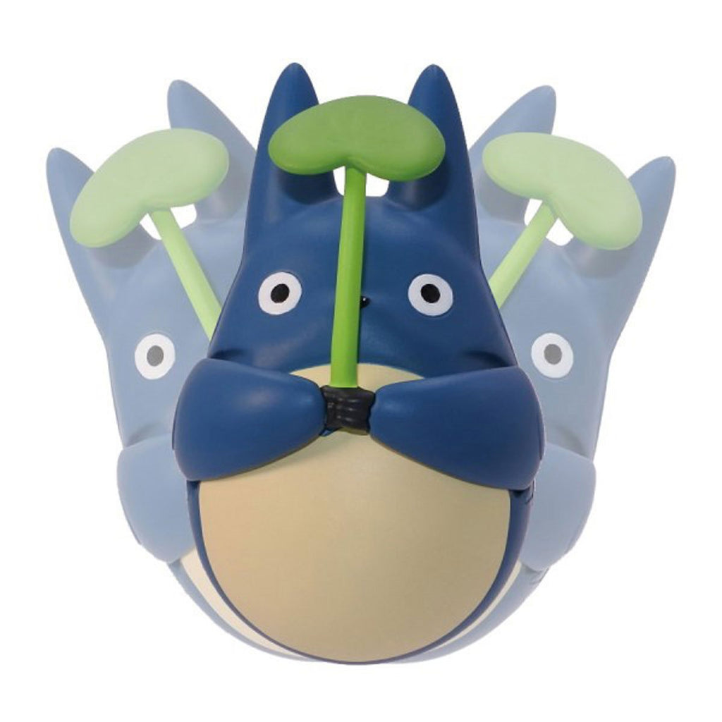 My Neighbor Totoro Blue Totoro Tilting Figure