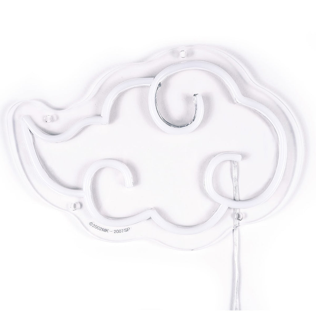 Naruto: Shippuden Akatsuki Cloud LED Neon Sign