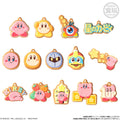 Kirby Cookie Charm Charmcot Blind Bag Key Chain Display Box of 14 - Reissue