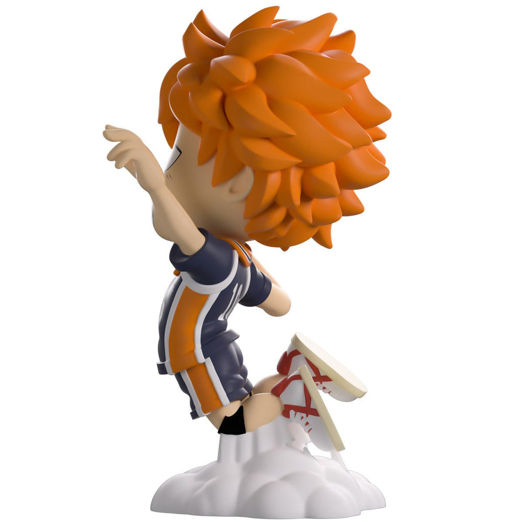 Haikyu! Collection Shoyo Hinata Vinyl Figure #0