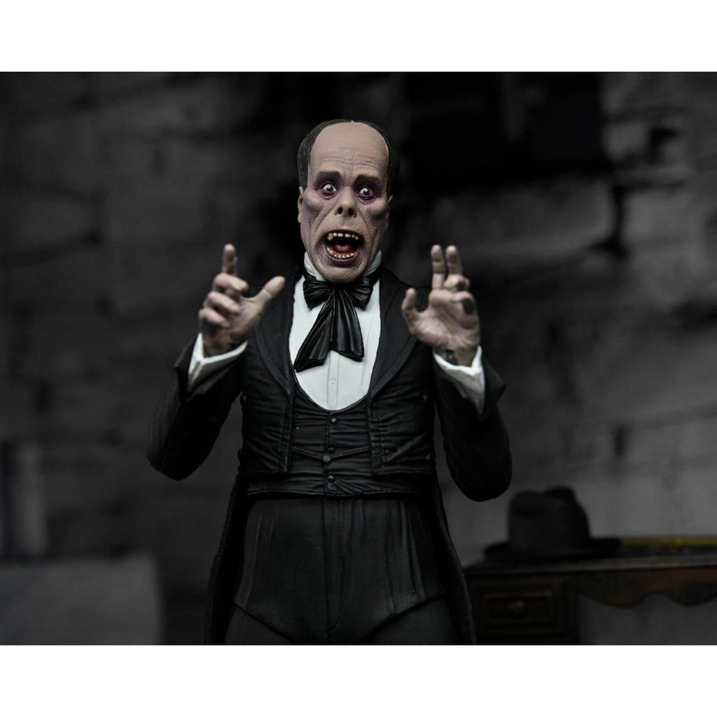 Phantom of the Opera Ultimate Phantom of the Opera Full Color 7-Inch Scale Action Figure