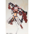 Frame Arms Girl Kagutsuchi-Otsu Fencer Model Kit