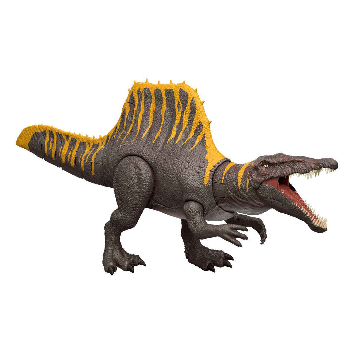 Jurassic World Tail Thrasher Spinosaurus Figure