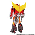 Transformers Masterpiece Edition MPG-20 Hot Rod Style Gen
