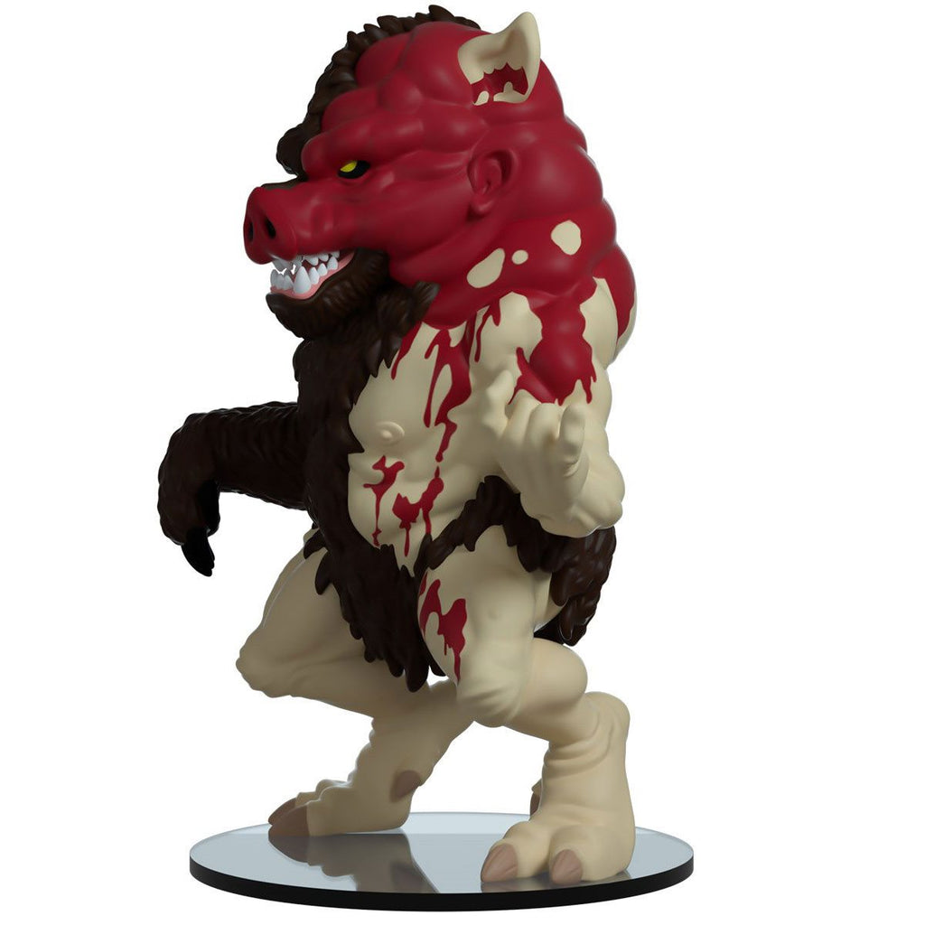 South Park Collection Manbearpig Vinyl Figures #11
