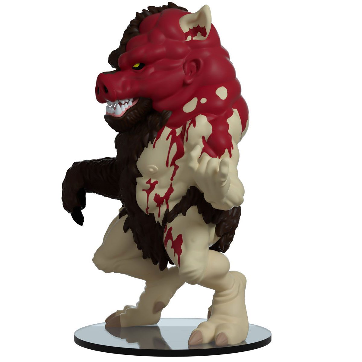 South Park Collection Manbearpig Vinyl Figures #11