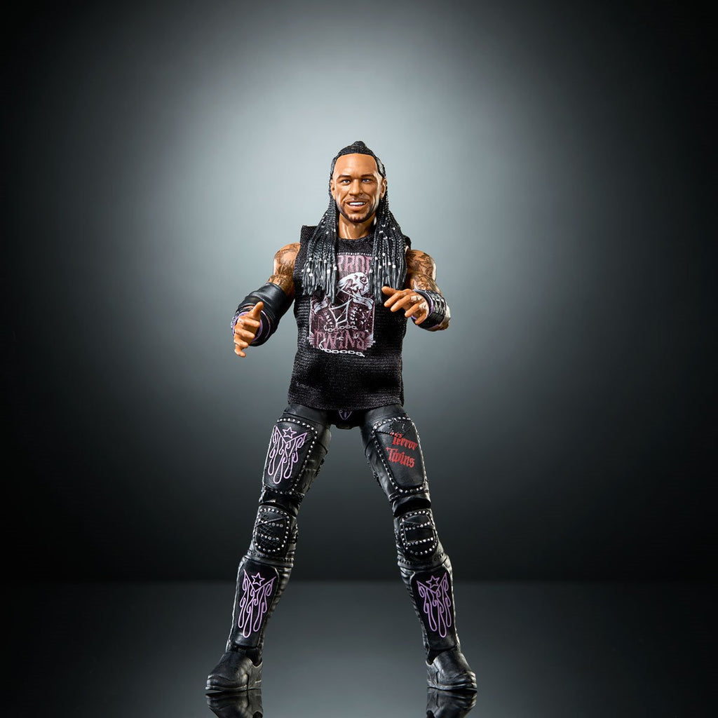 WWE Elite Collection Series 122 Action Figure Case of 8