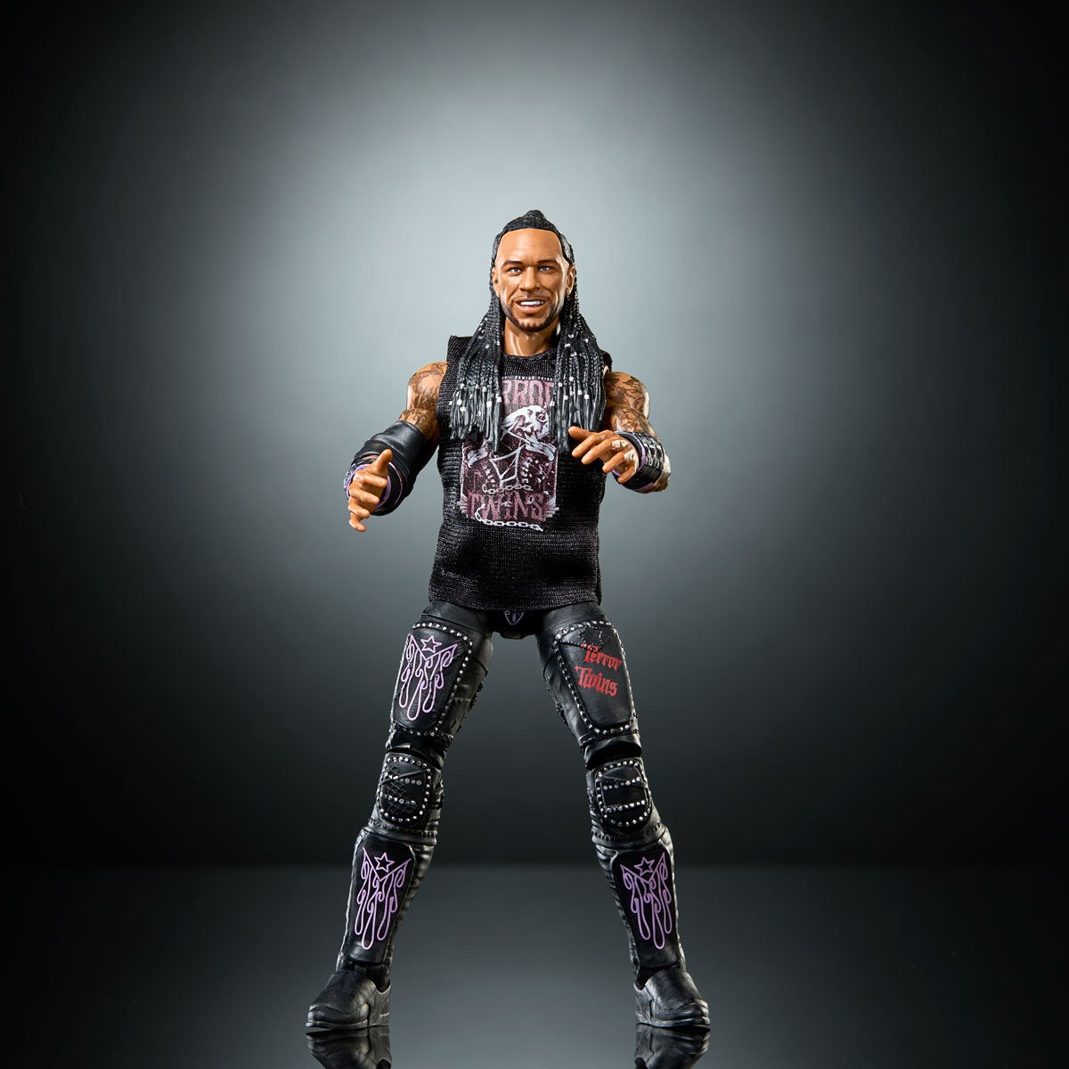 WWE Elite Collection Series 122 Action Figure Case of 8