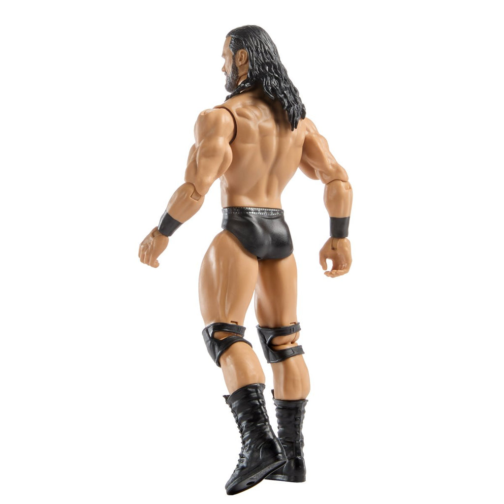 WWE Top Picks Main Event Series 2026 Wave 4 Action Figure Case of 8