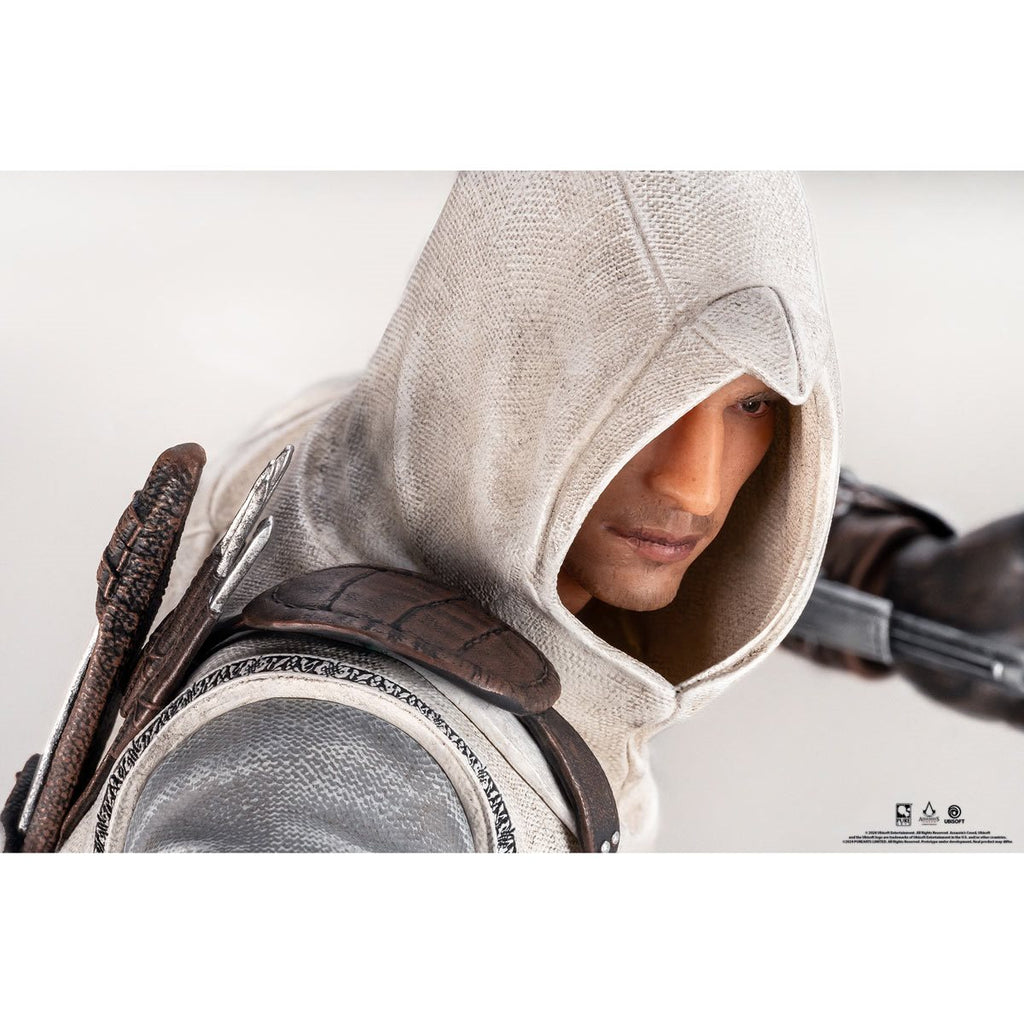 Assassin's Creed Hunt for the Nine 1:6 Scale Statue