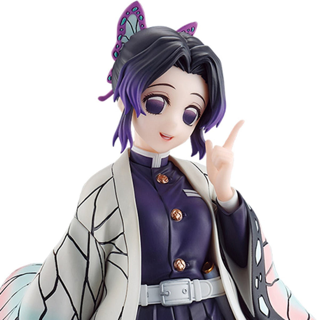 Demon Slayer: Kimetsu no Yaiba Shinobu Kocho The Hashira Ichiban Statue