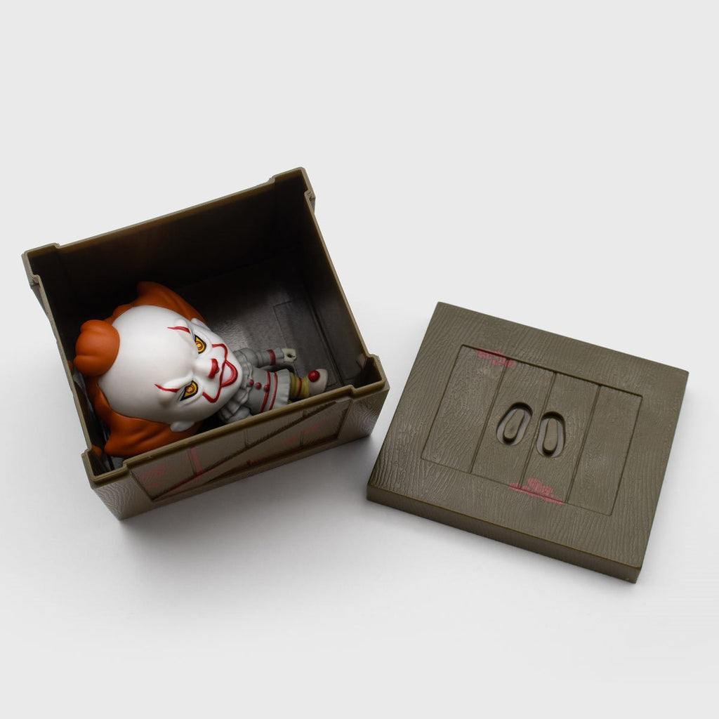 Warner Brothers Horror Series 1 SMOLS Vinyl Figure Case of 12