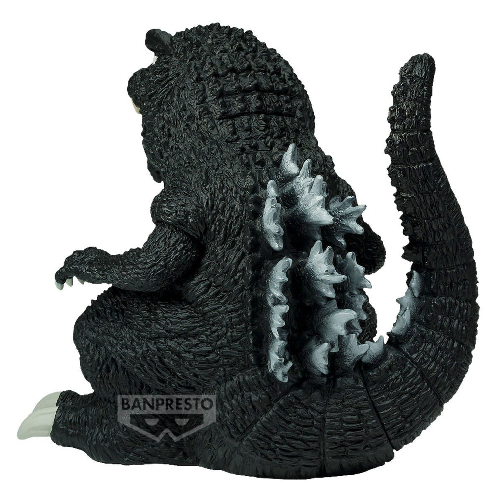 Godzilla, Mothra and King Ghidorah: Giant Monsters All-Out Attack Godzilla Version A Toho Enshrined Monsters EX Statue