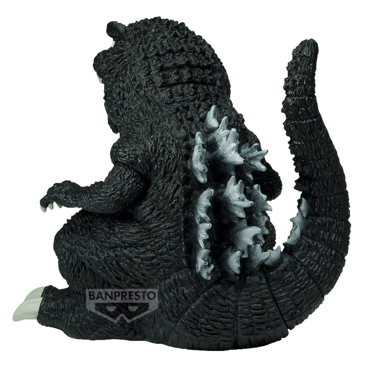 Godzilla, Mothra and King Ghidorah: Giant Monsters All-Out Attack Godzilla Version A Toho Enshrined Monsters EX Statue