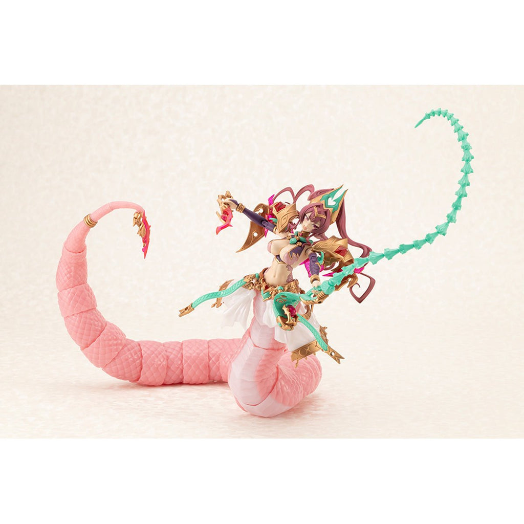 Arcanadea Meltina Model Kit