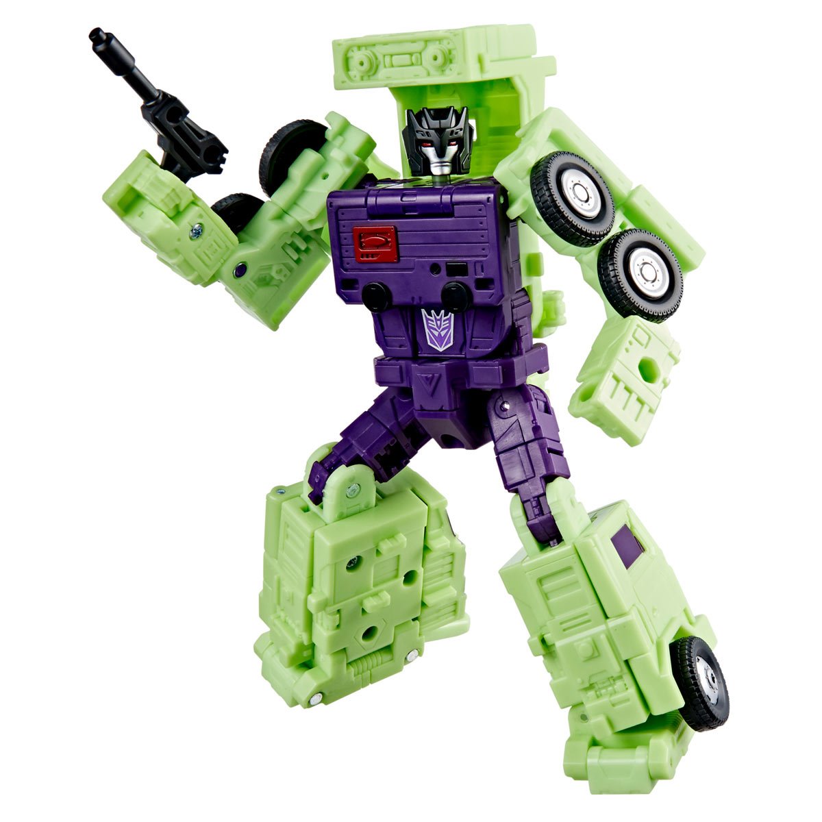 Transformers Studio Series Premier Voyager Wave 27 Case of 3