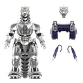 Godzilla Ultimates Kiryu MechaGodzilla 8-Inch Scale Action Figure