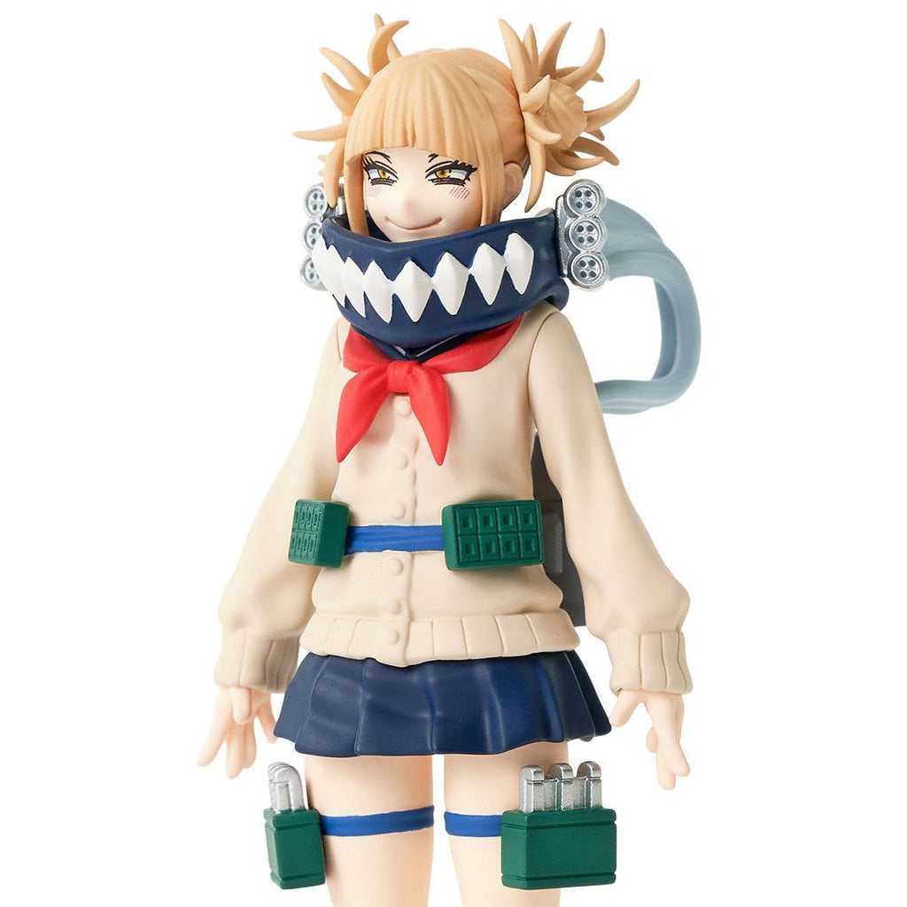 My Hero Academia CK-M10 Himiko Toga Collekazaro Action Figure