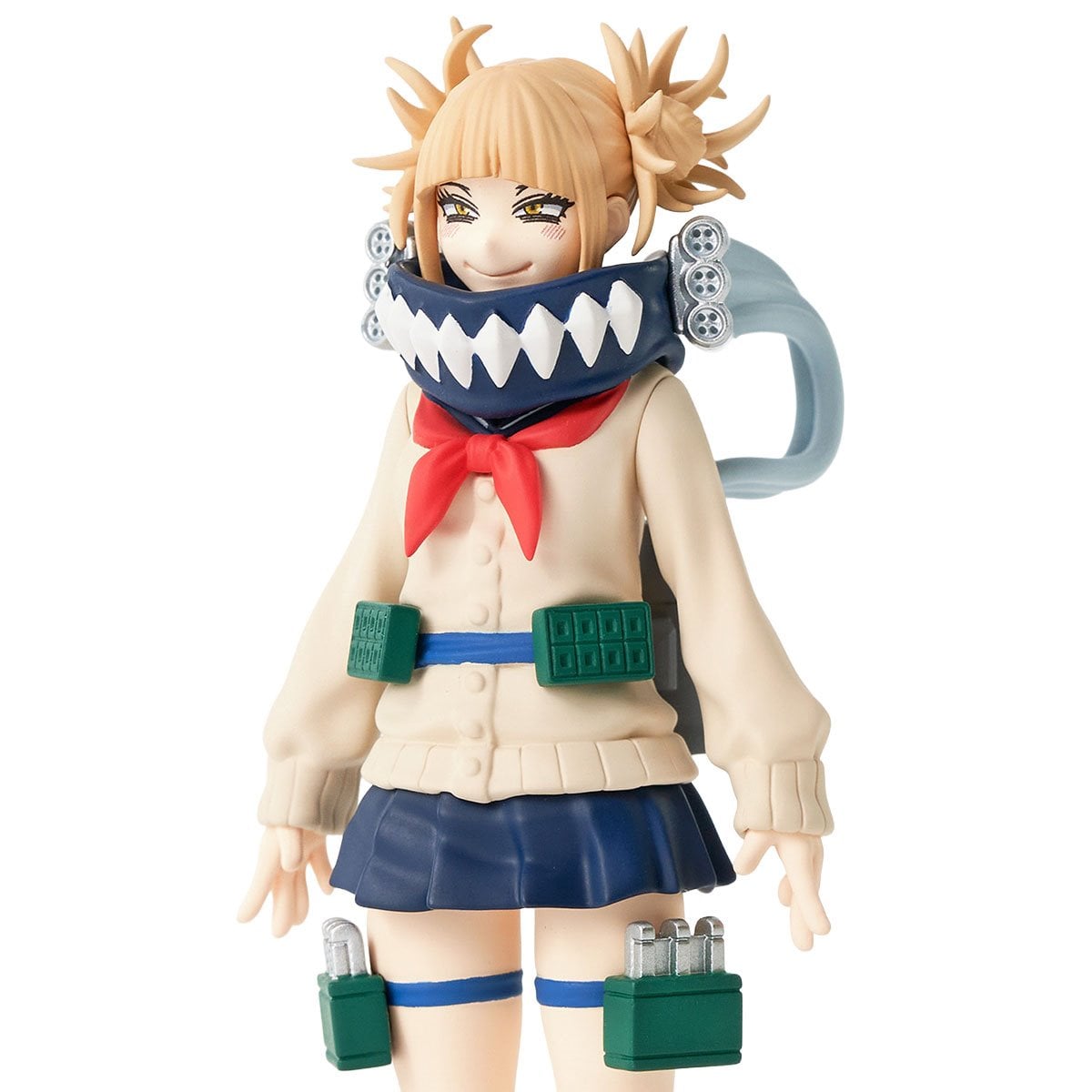 My Hero Academia CK-M10 Himiko Toga Collekazaro Action Figure