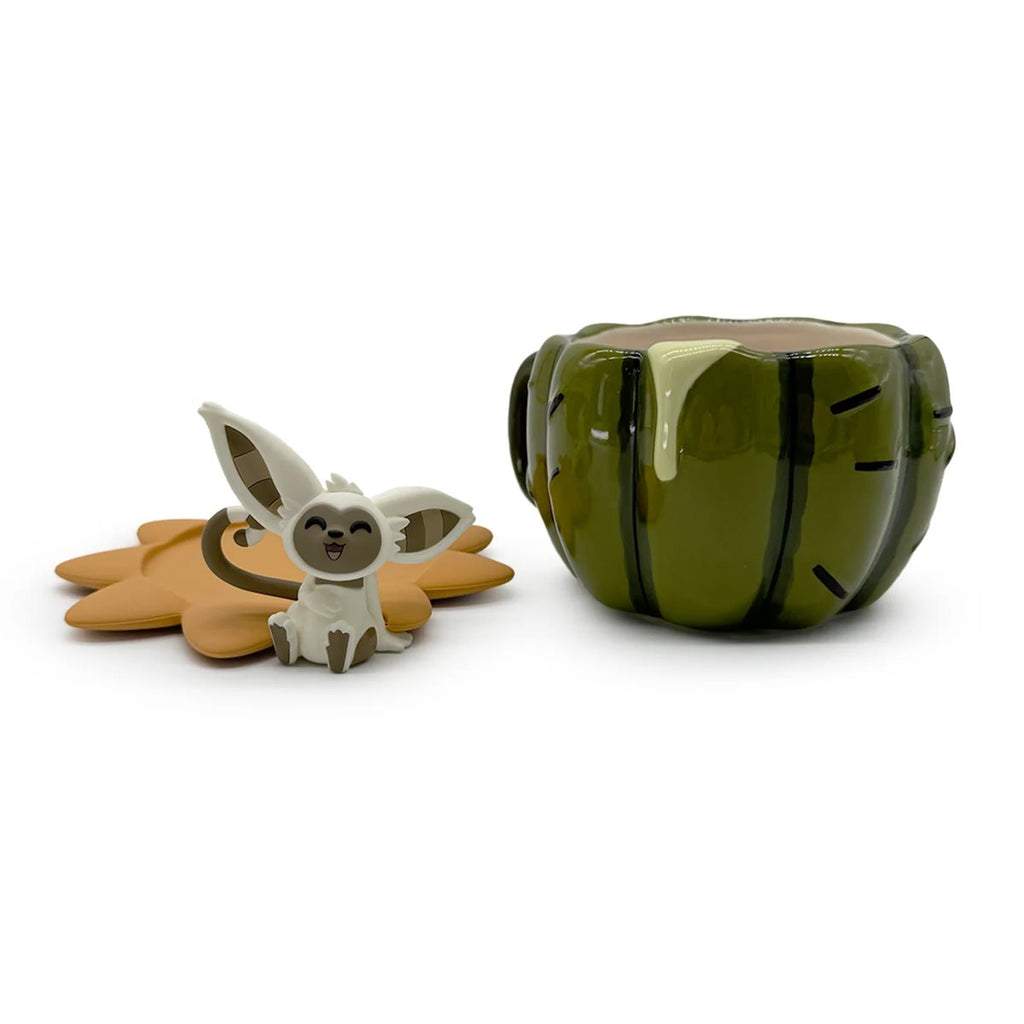 Avatar: The Last Airbender Sokka Cactus Juice Mug
