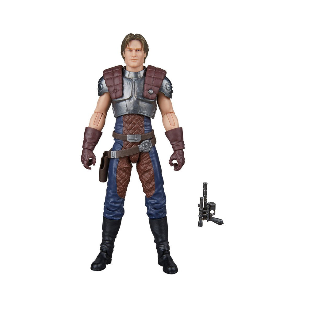 Star Wars The Black Series 2 6-Inch Action Figures Wave 8 Case of 6