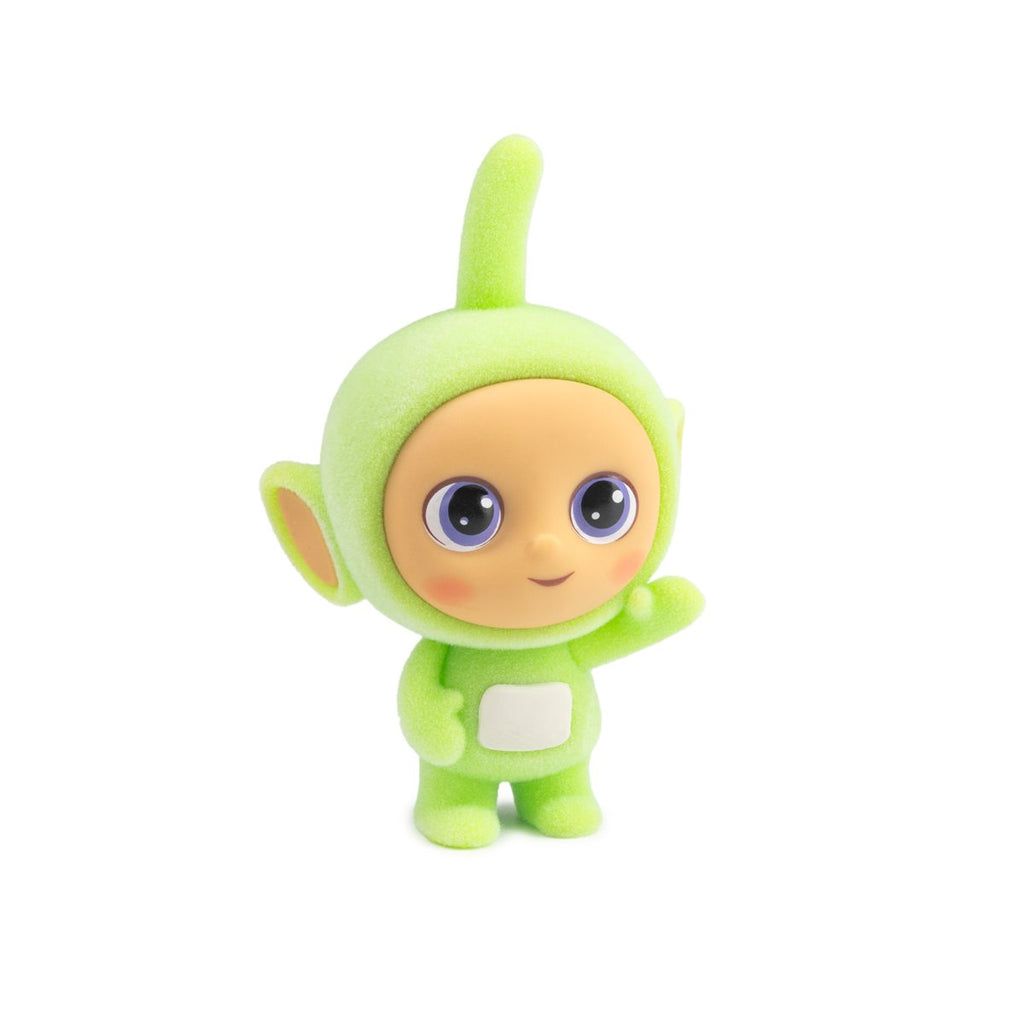 Teletubbies 2 1/2-Inch CheeBee Flocked Mini-Figure 5-Pack - SDCC 2025 Exclusive