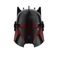 Star Wars The Black Series Moff Gideon Premium Electronic Helmet