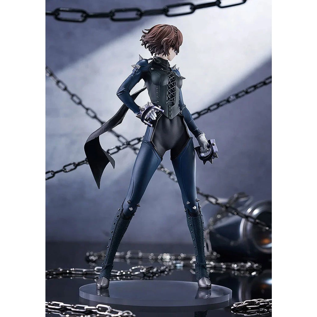 Persona 5 Royal Queen Pop Up Parade L Statue