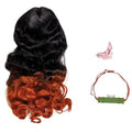 Demon Slayer Nezuko Kamado Accessory Set