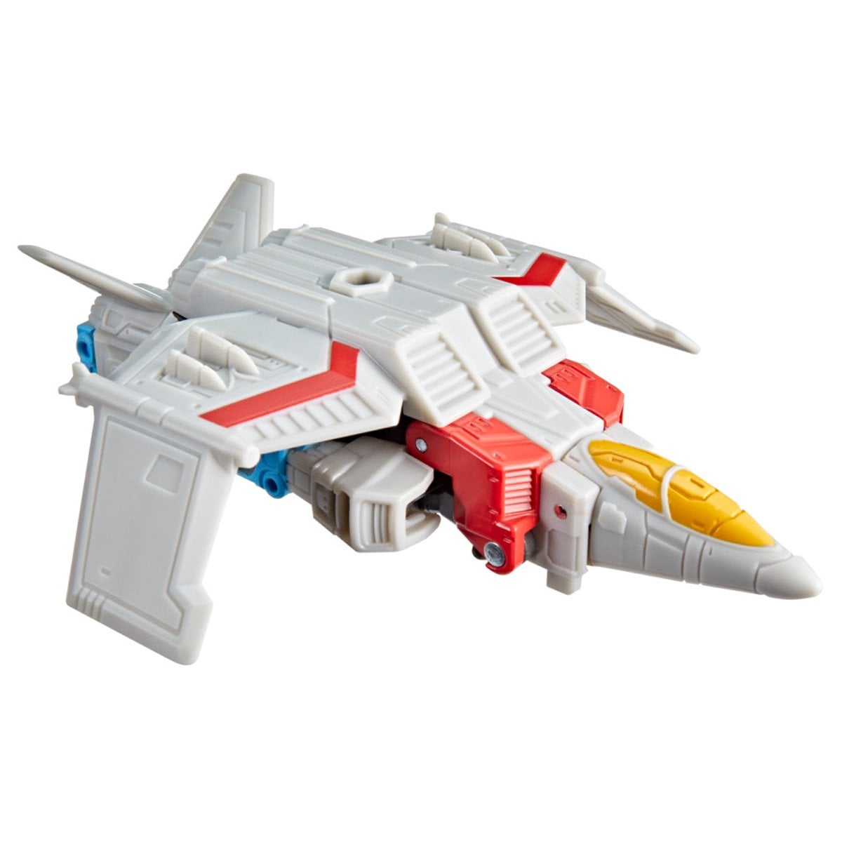 Transformers Cyberworld Cyber Changers Wave 2 Case of 8