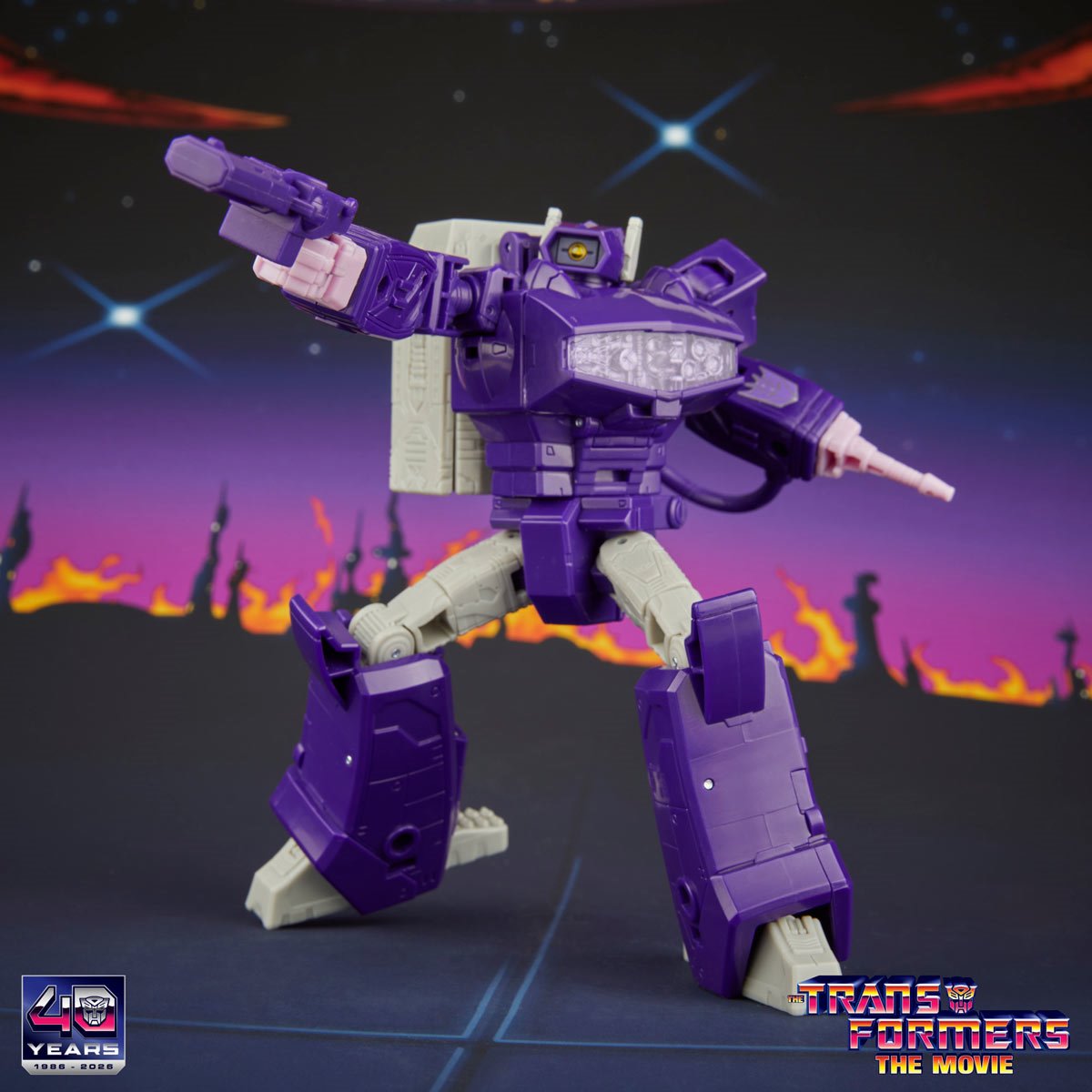 Transformers Studio Series Premier Voyager Class Wave 28 Case of 3