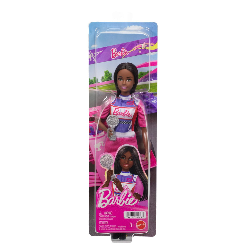 Barbie Career Doll Case of 6