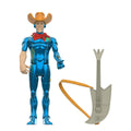 SilverHawks Bluegrass (Toy Version) 3 3/4-Inch ReAction Figure