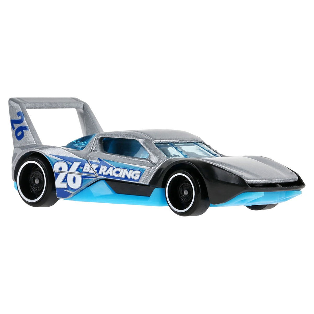 Hot Wheels Basic Car 2026 Wave 7 Case of 72