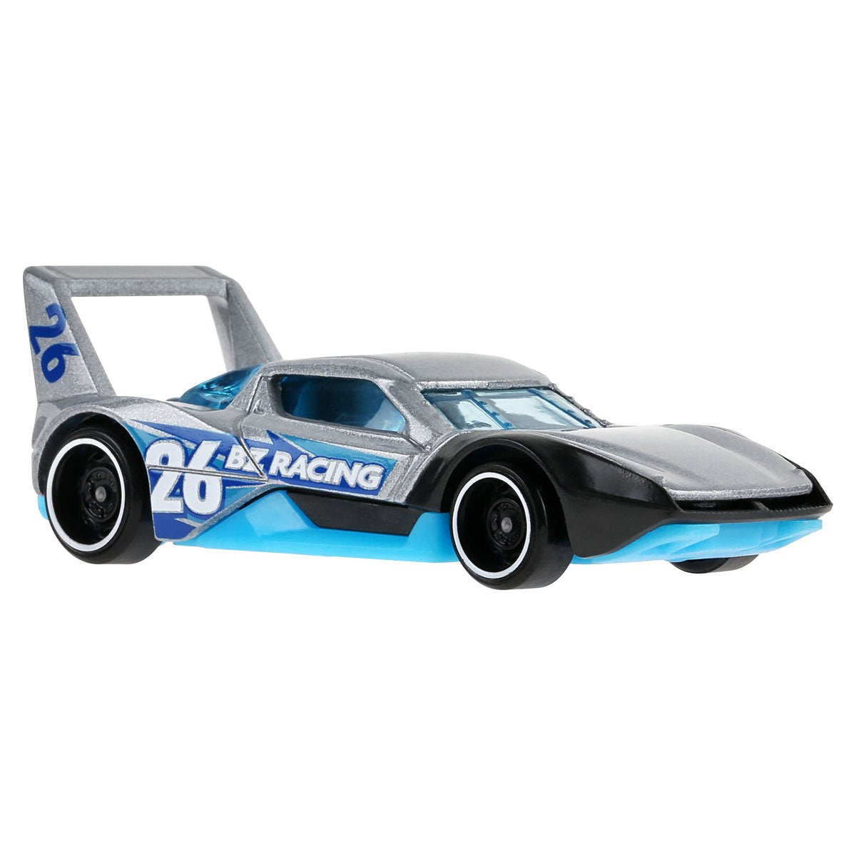 Hot Wheels Basic Car 2026 Wave 7 Case of 72