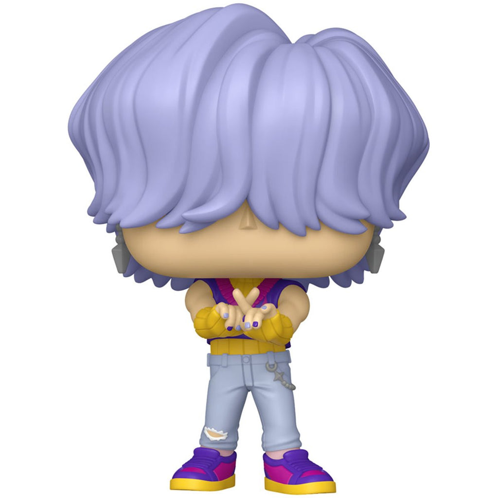 KPop Demon Hunters Mystery Funko Pop! Vinyl Figure #2435 - Specialty