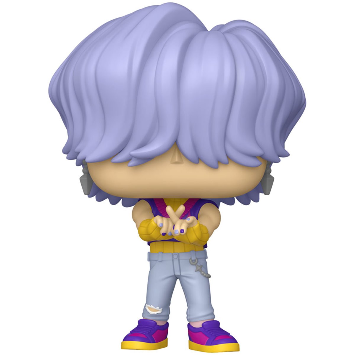 KPop Demon Hunters Mystery Funko Pop! Vinyl Figure #2435 - Specialty