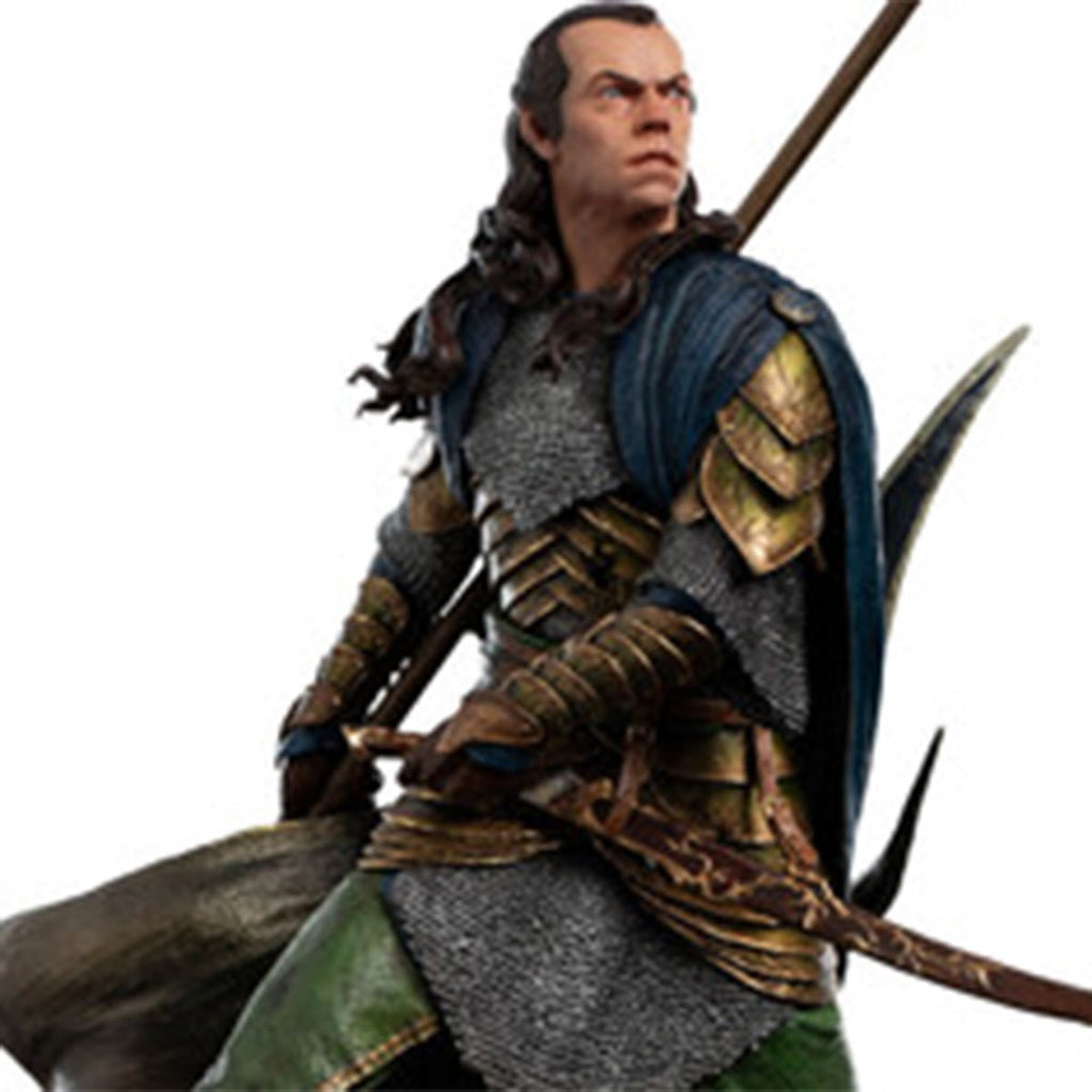 The Lord of the Rings Trilogy Elrond Herald of Gil-Galad Limited Edition 1:6 Scale Statue