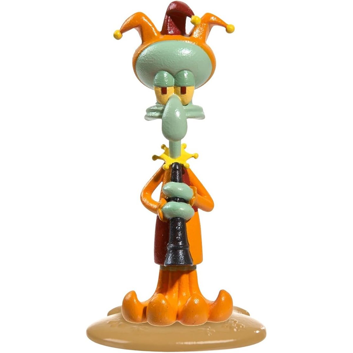 SpongeBob SquarePants Dunces & Dragons Collectible Figure Set