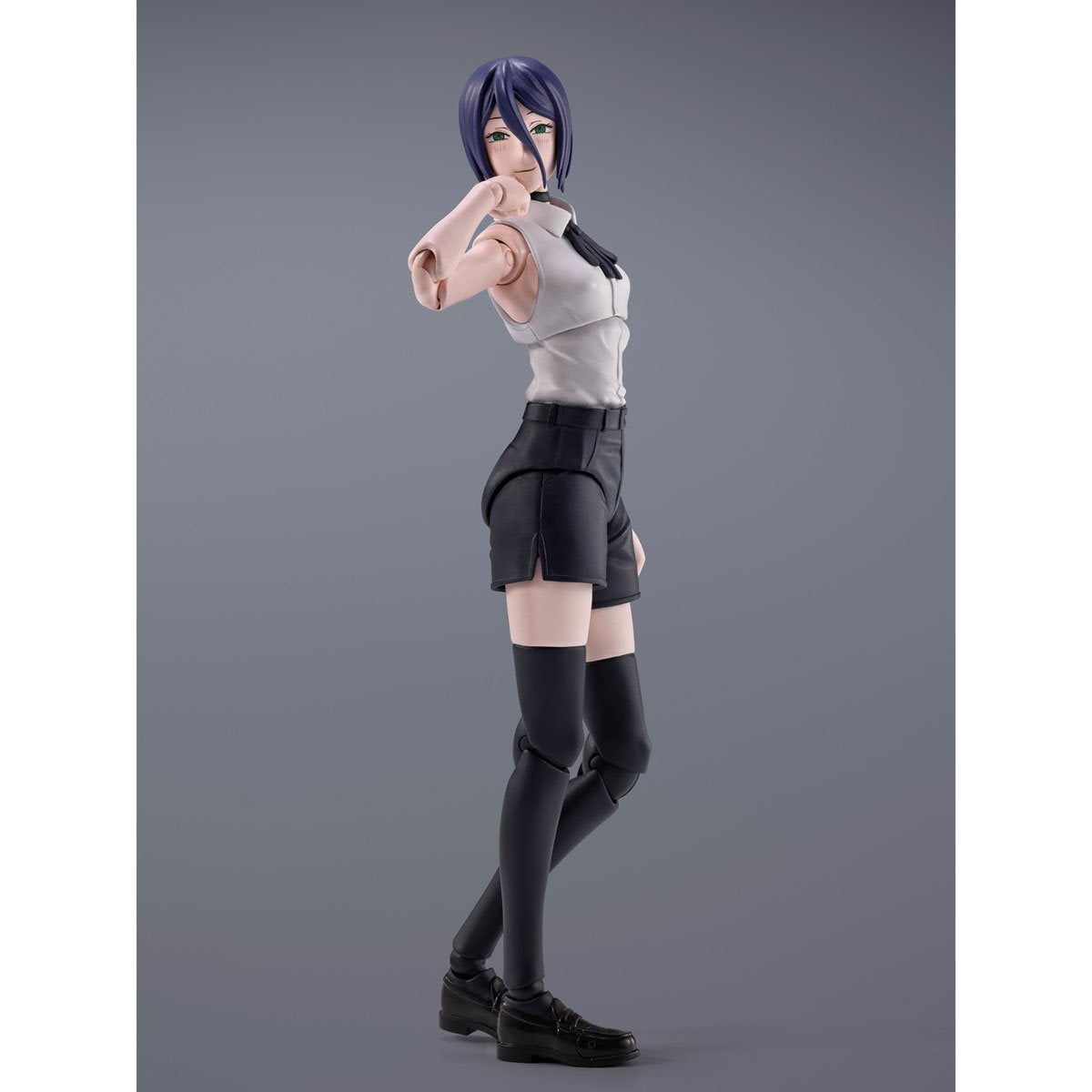 Chainsaw Man The Movie: Reze Arc Reze S.H.Figuarts Action Figure