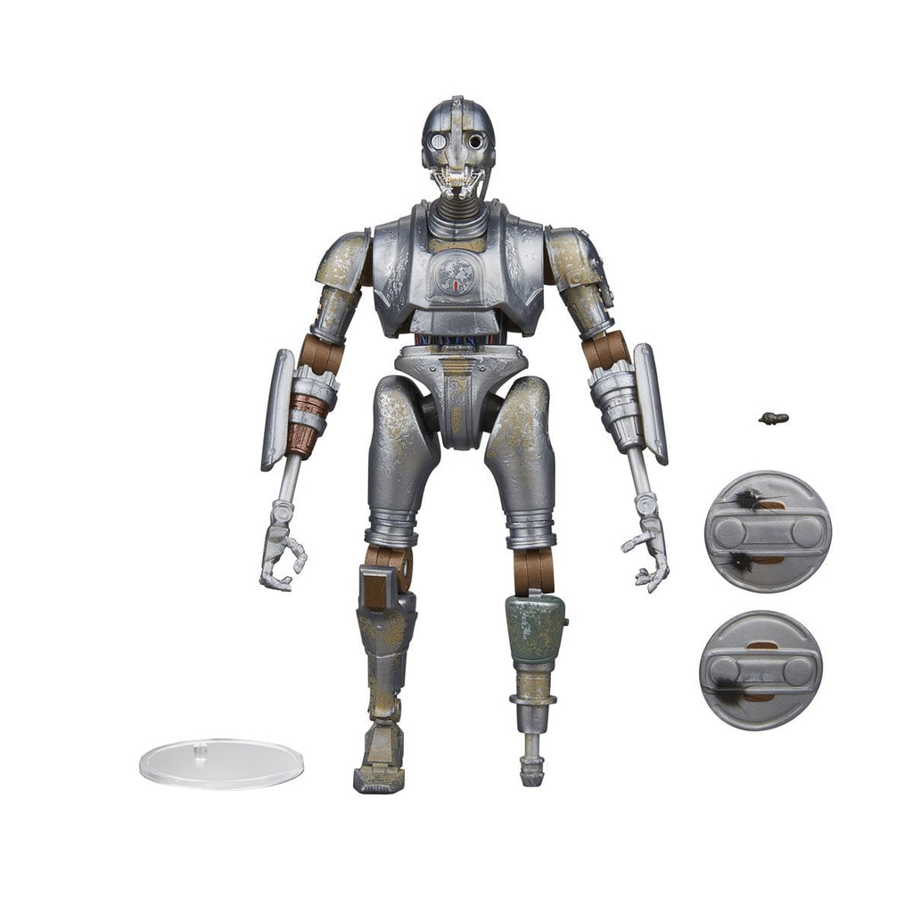 Star Wars The Black Series SM-33 6-Inch Action Figure