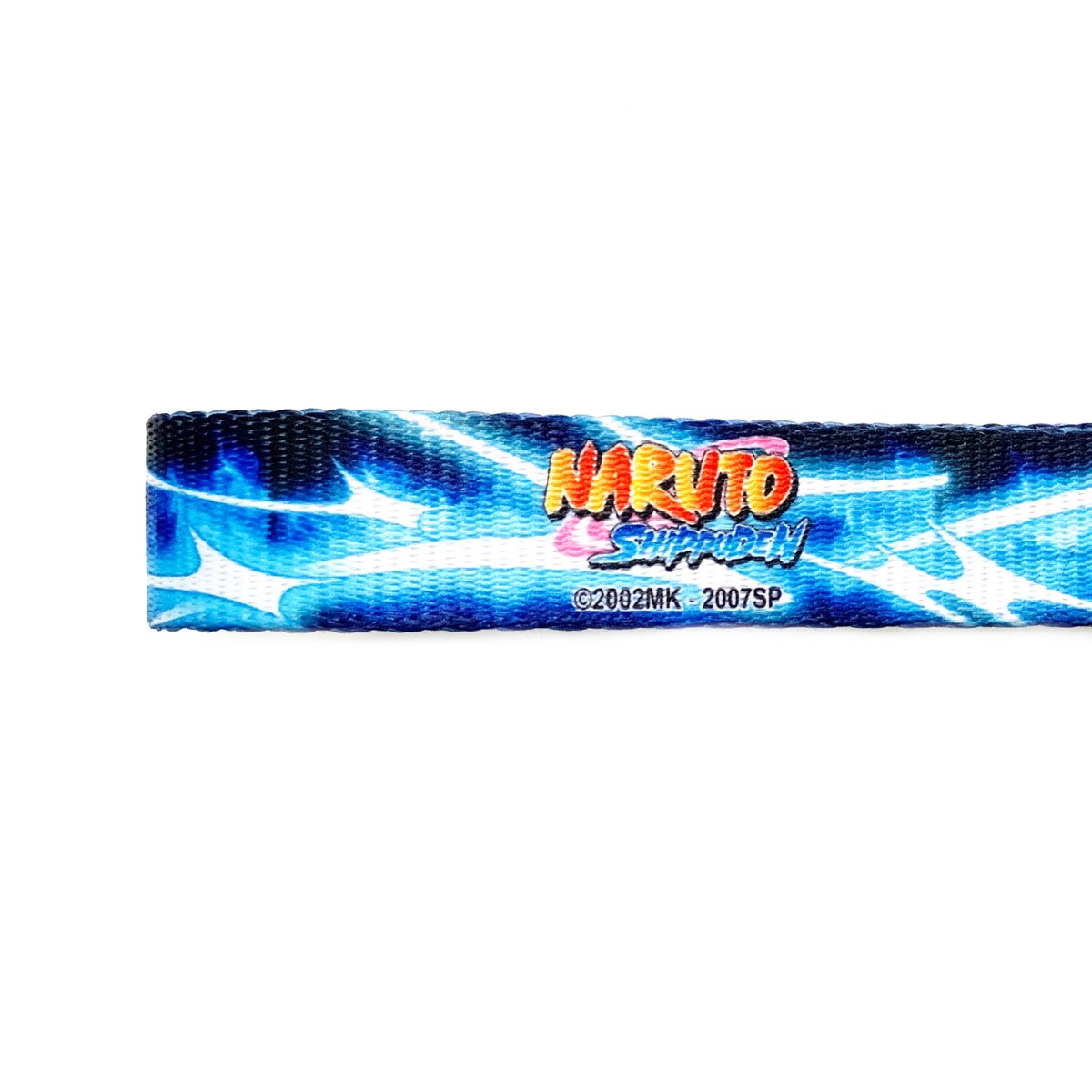 Naruto: Shippuden Kakashi Keystrap