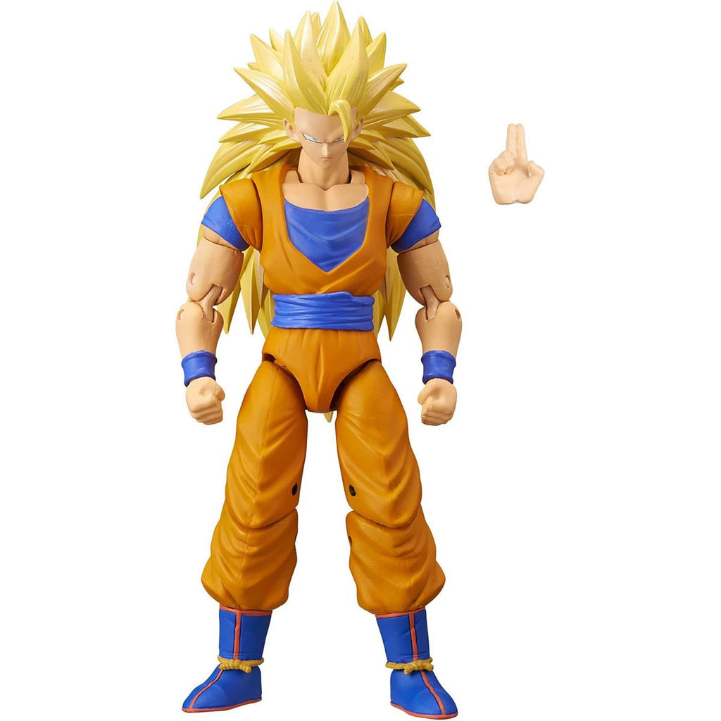 Dragon Ball Super Dragon Stars Action Figure Wave 7 Case of 6