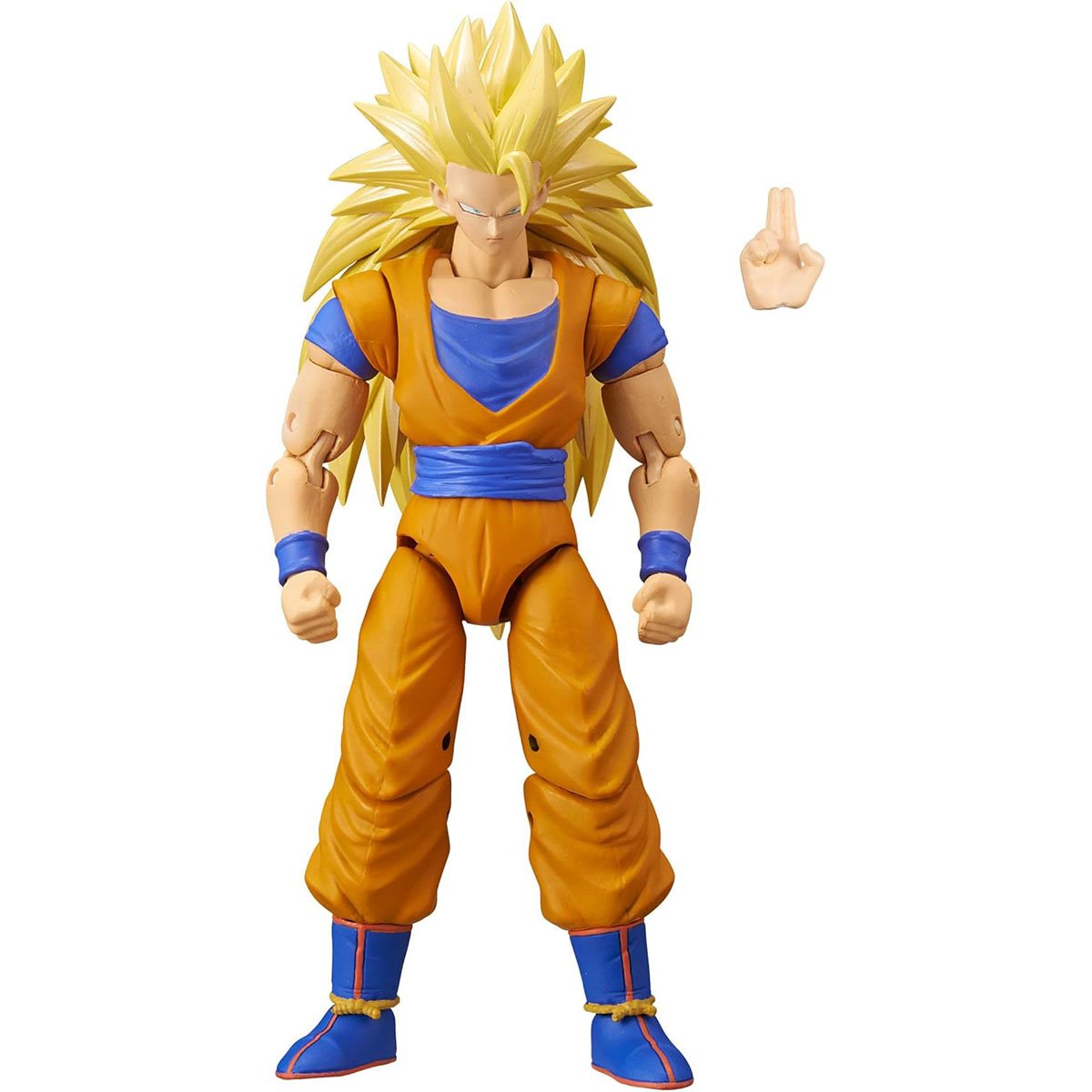 Dragon Ball Super Dragon Stars Action Figure Wave 7 Case of 6