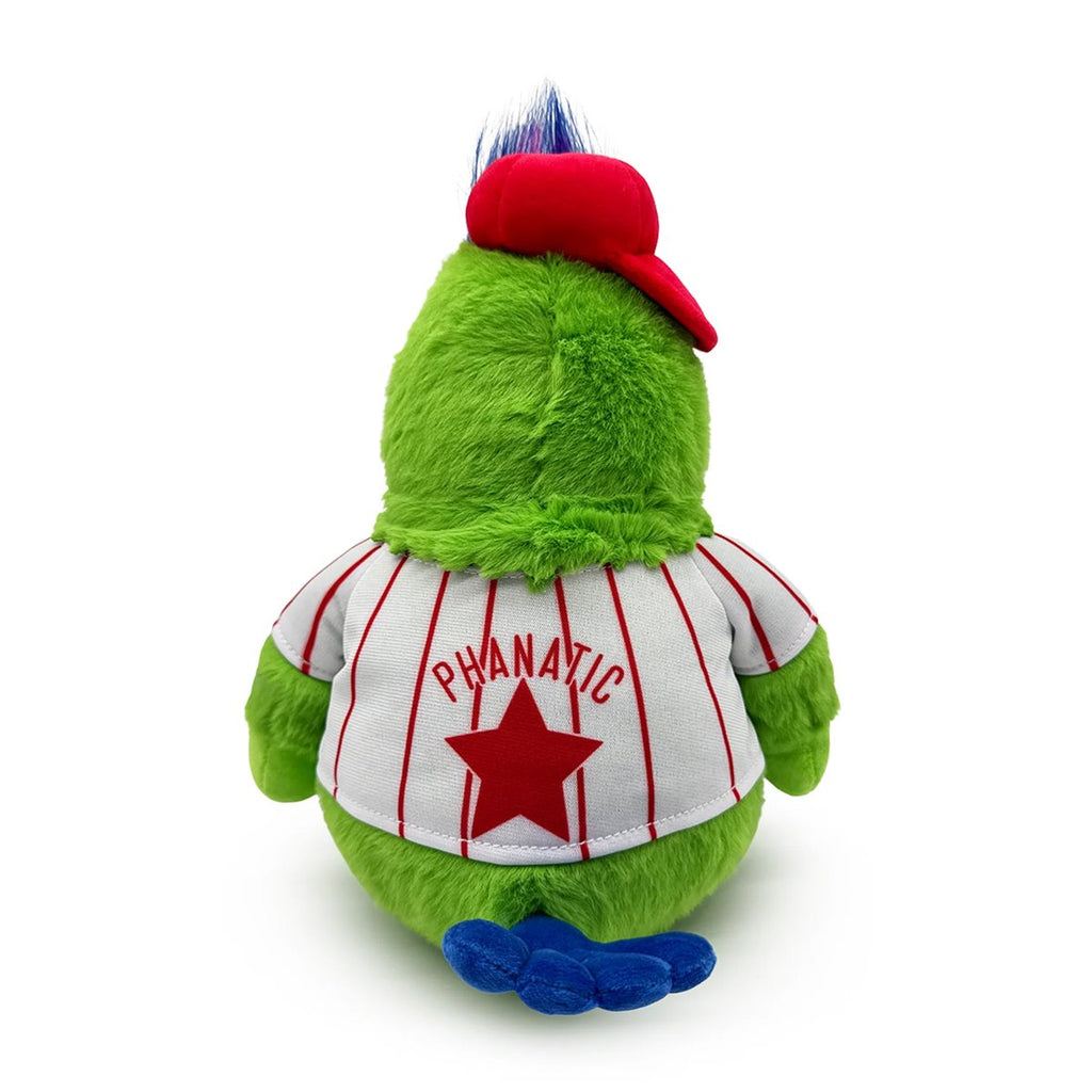 MLB Phillie Phanatic 9-Inch Plush